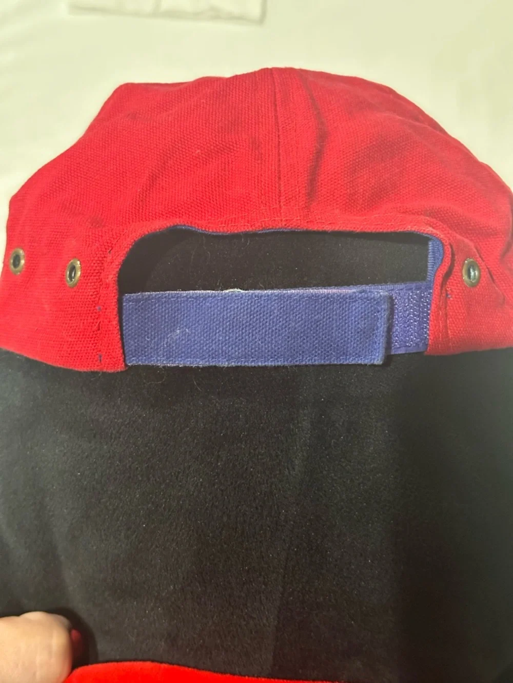 Ringling Bros Barnum Bailey Circus Hat Vintage Greatest Show On Earth Cap